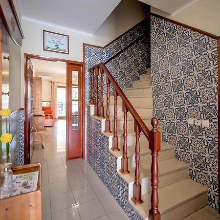 Apartmán Atlantico Sul Quarteira Exteriér fotografie