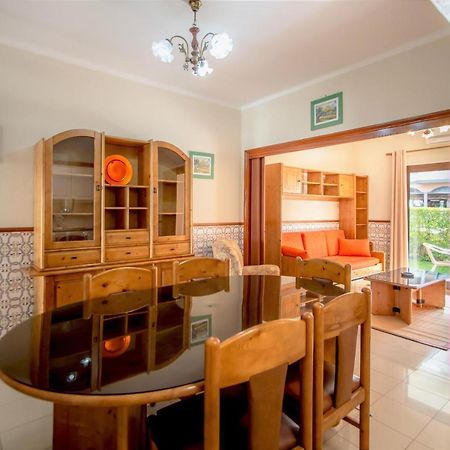Apartmán Atlantico Sul Quarteira Exteriér fotografie