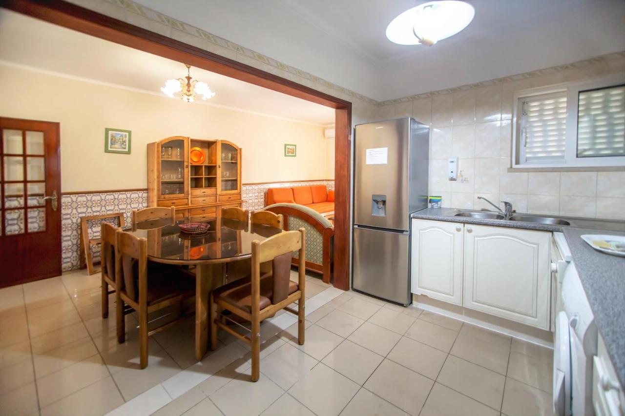 Apartmán Atlantico Sul Quarteira Exteriér fotografie