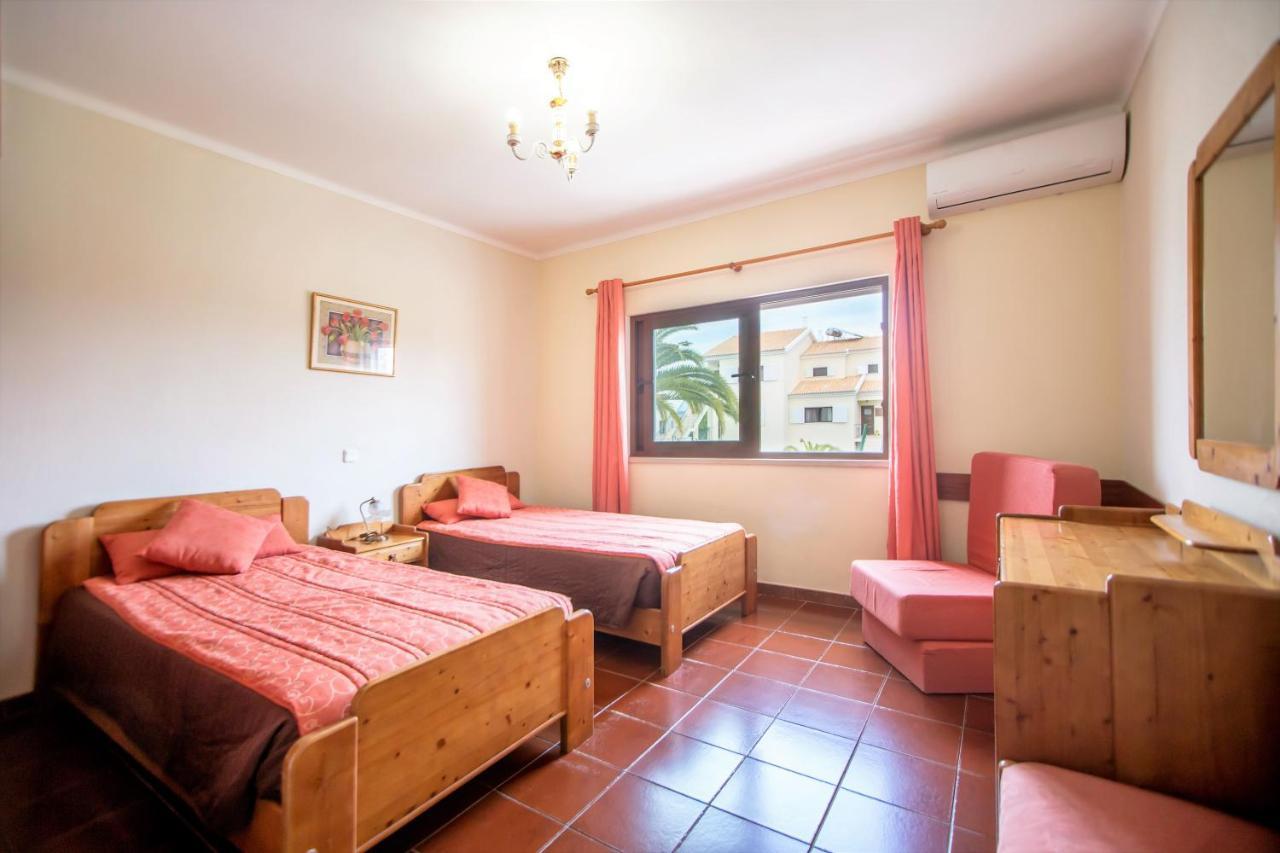 Apartmán Atlantico Sul Quarteira Exteriér fotografie