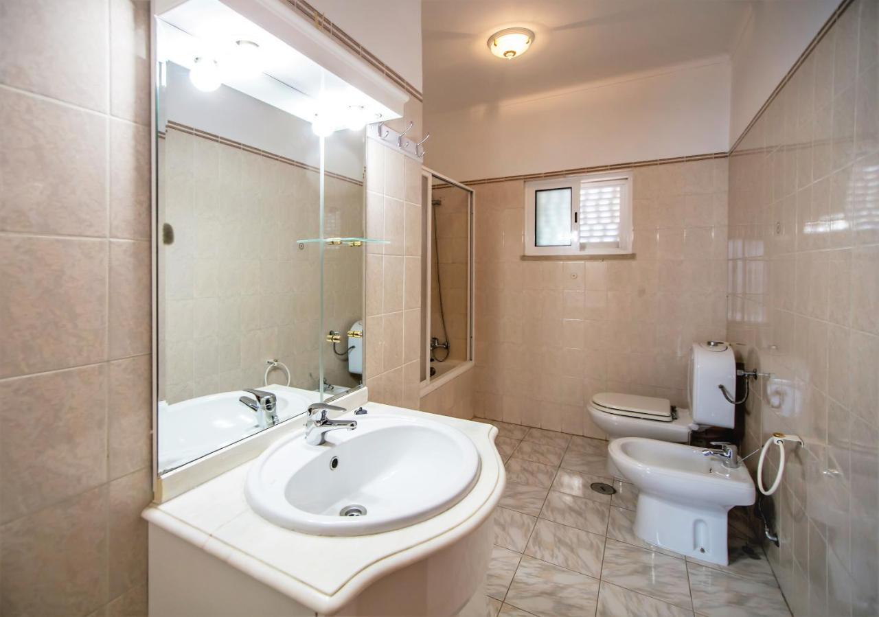 Apartmán Atlantico Sul Quarteira Exteriér fotografie
