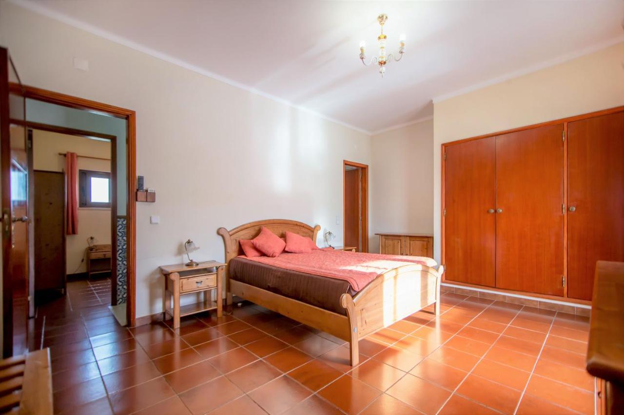 Apartmán Atlantico Sul Quarteira Exteriér fotografie