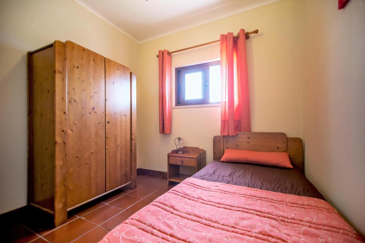 Apartmán Atlantico Sul Quarteira Exteriér fotografie