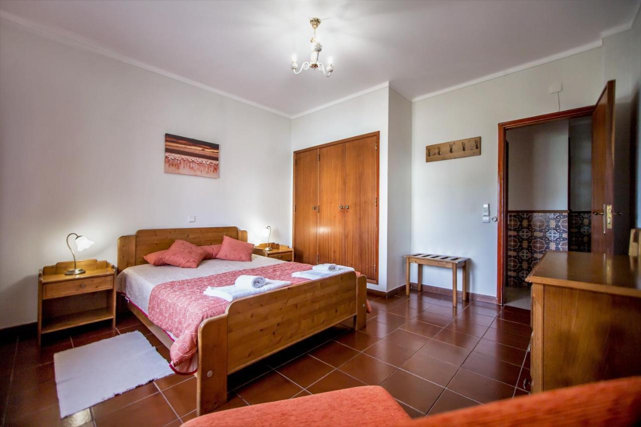 Apartmán Atlantico Sul Quarteira Exteriér fotografie