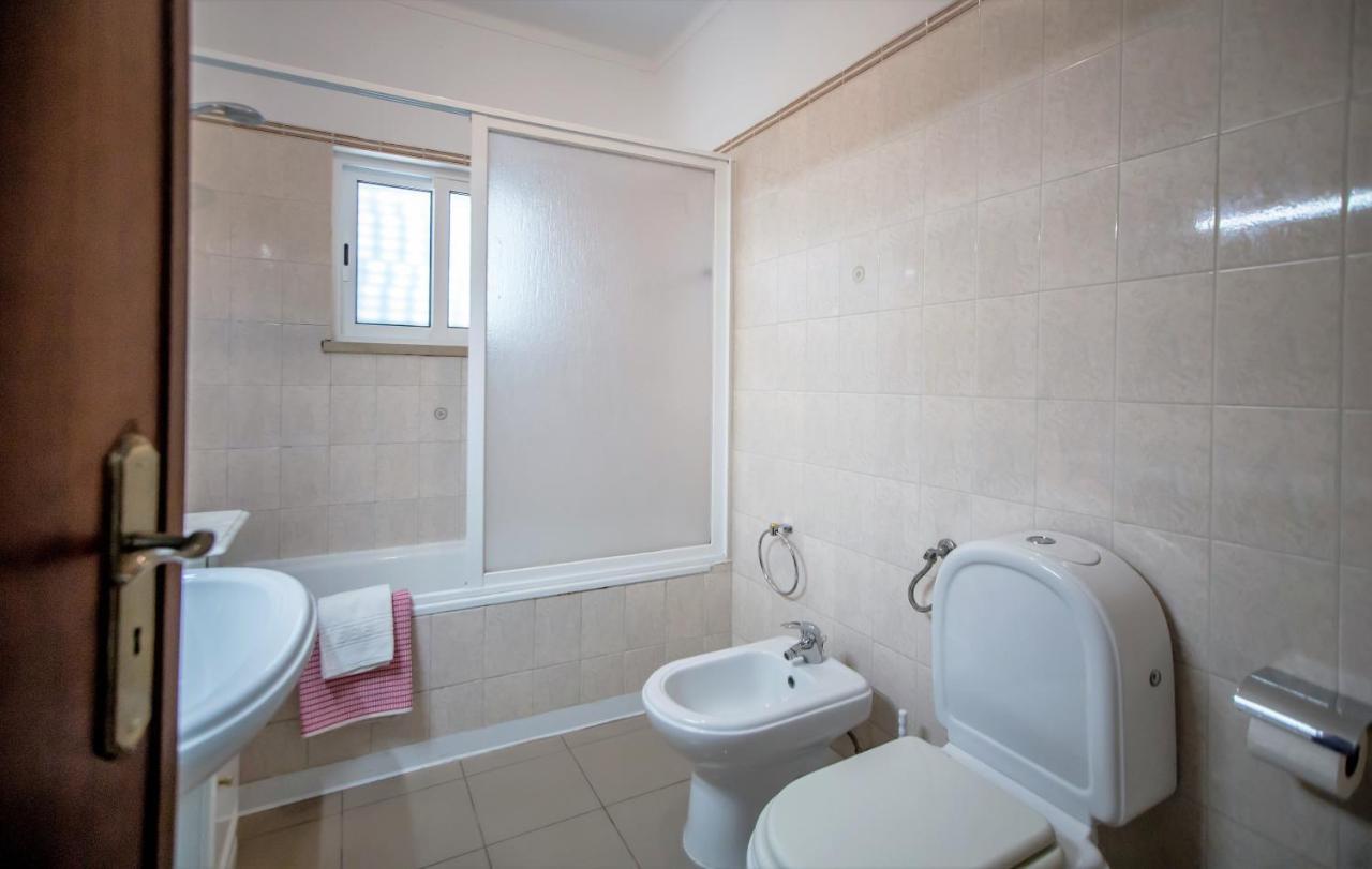 Apartmán Atlantico Sul Quarteira Exteriér fotografie