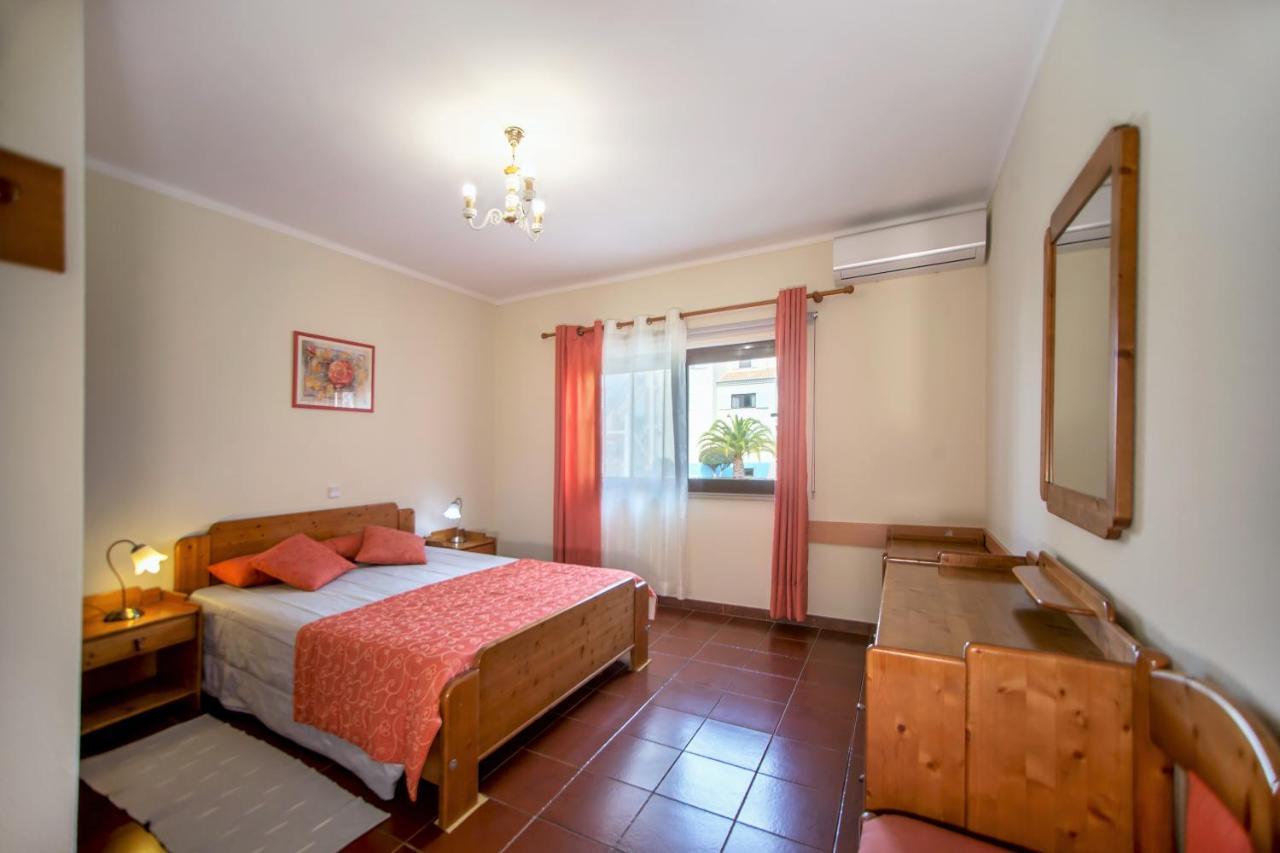 Apartmán Atlantico Sul Quarteira Exteriér fotografie