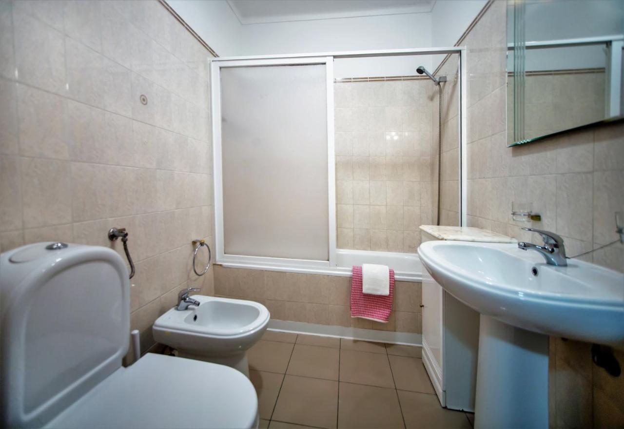 Apartmán Atlantico Sul Quarteira Exteriér fotografie