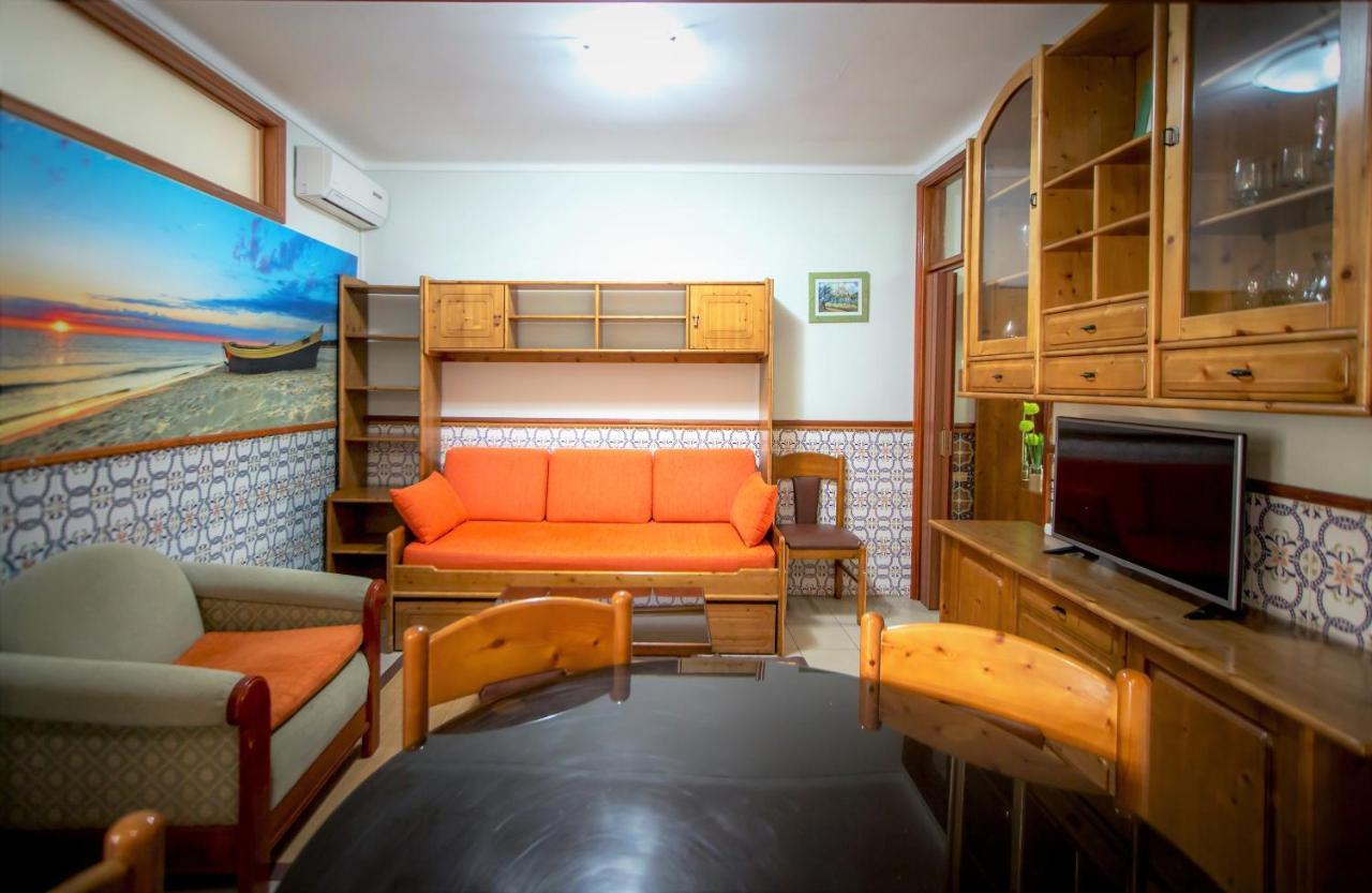 Apartmán Atlantico Sul Quarteira Exteriér fotografie