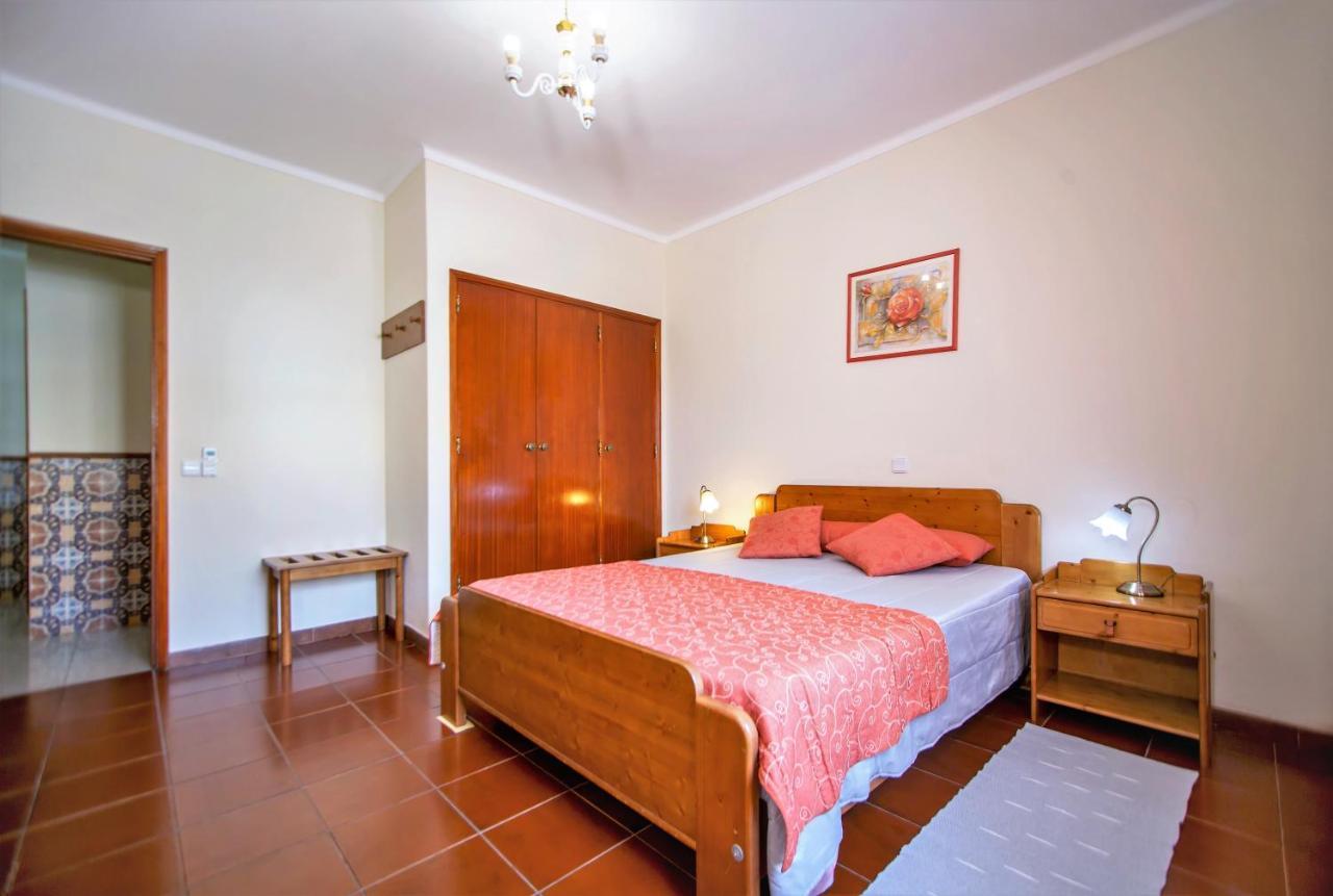 Apartmán Atlantico Sul Quarteira Exteriér fotografie