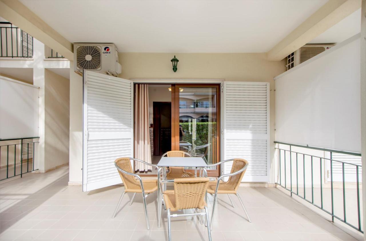 Apartmán Atlantico Sul Quarteira Exteriér fotografie