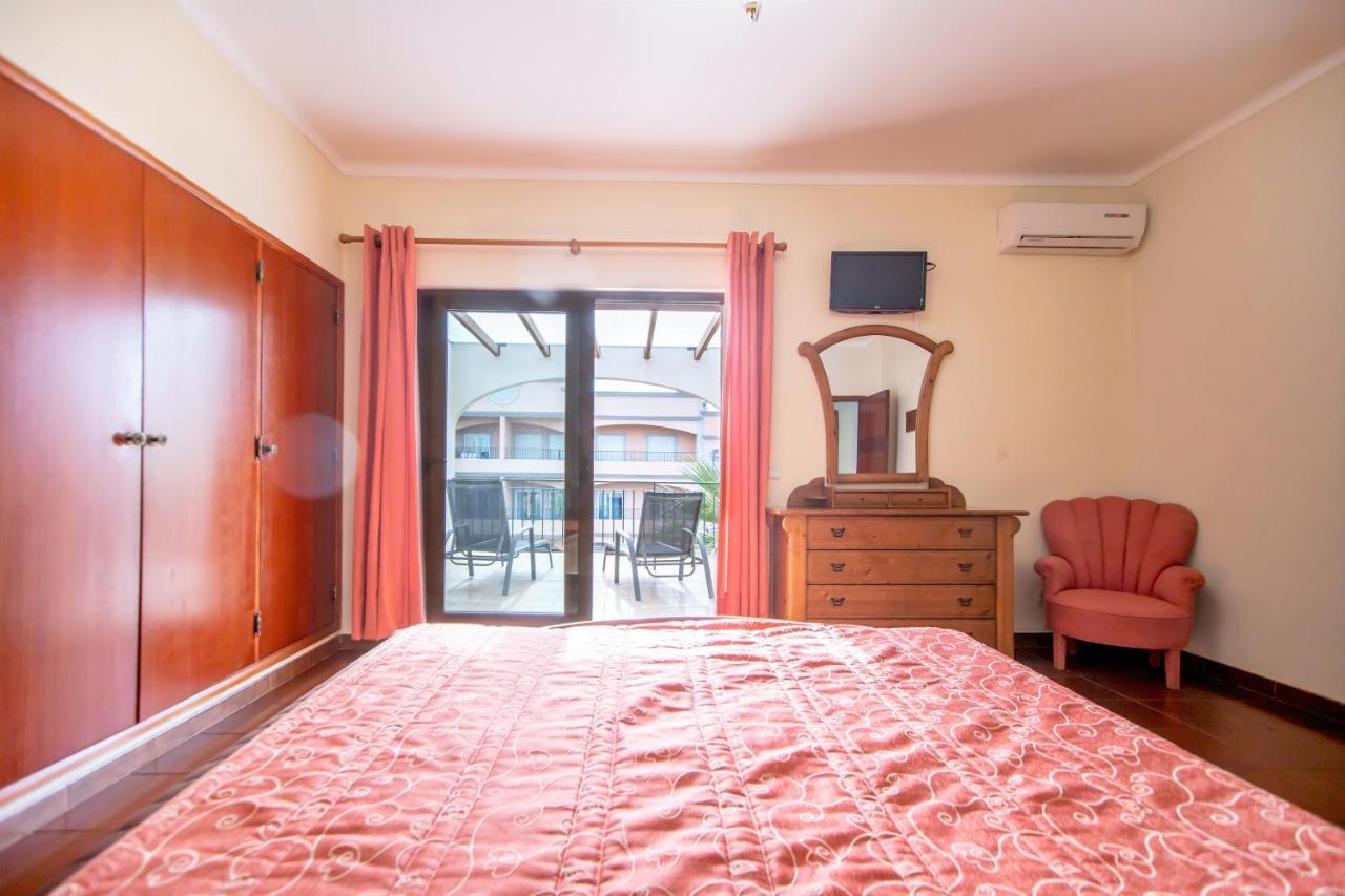 Apartmán Atlantico Sul Quarteira Exteriér fotografie