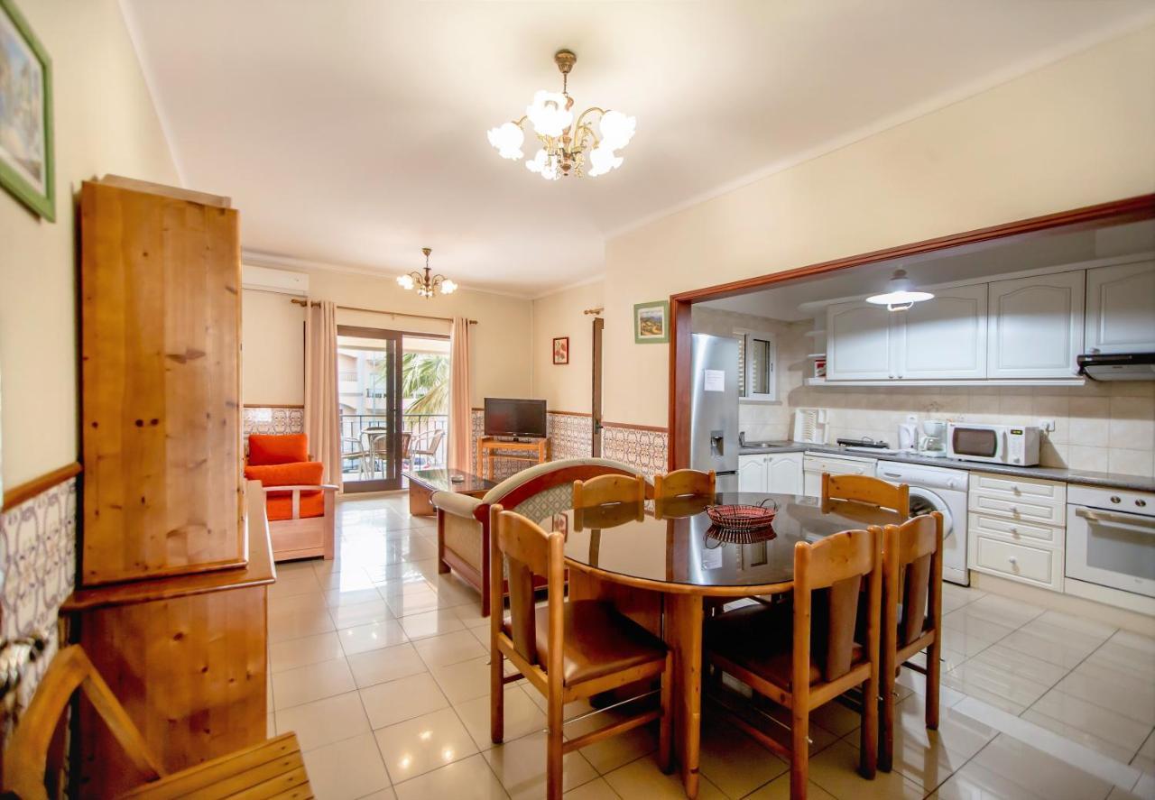 Apartmán Atlantico Sul Quarteira Exteriér fotografie