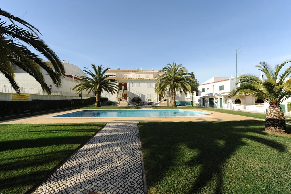 Apartmán Atlantico Sul Quarteira Pokoj fotografie