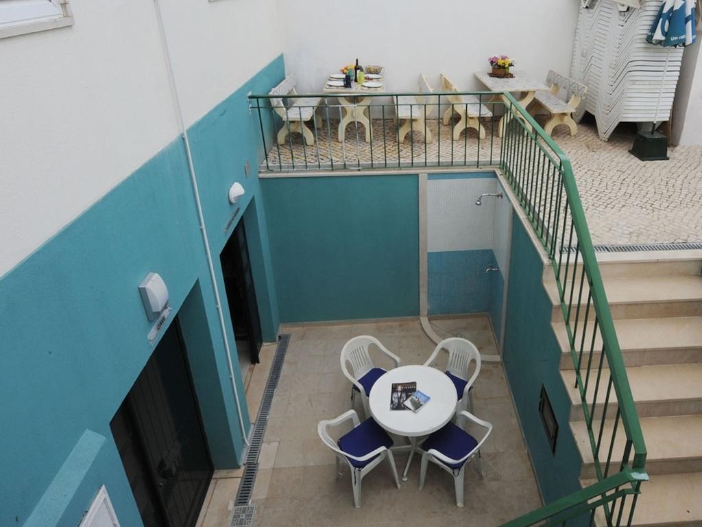 Apartmán Atlantico Sul Quarteira Exteriér fotografie