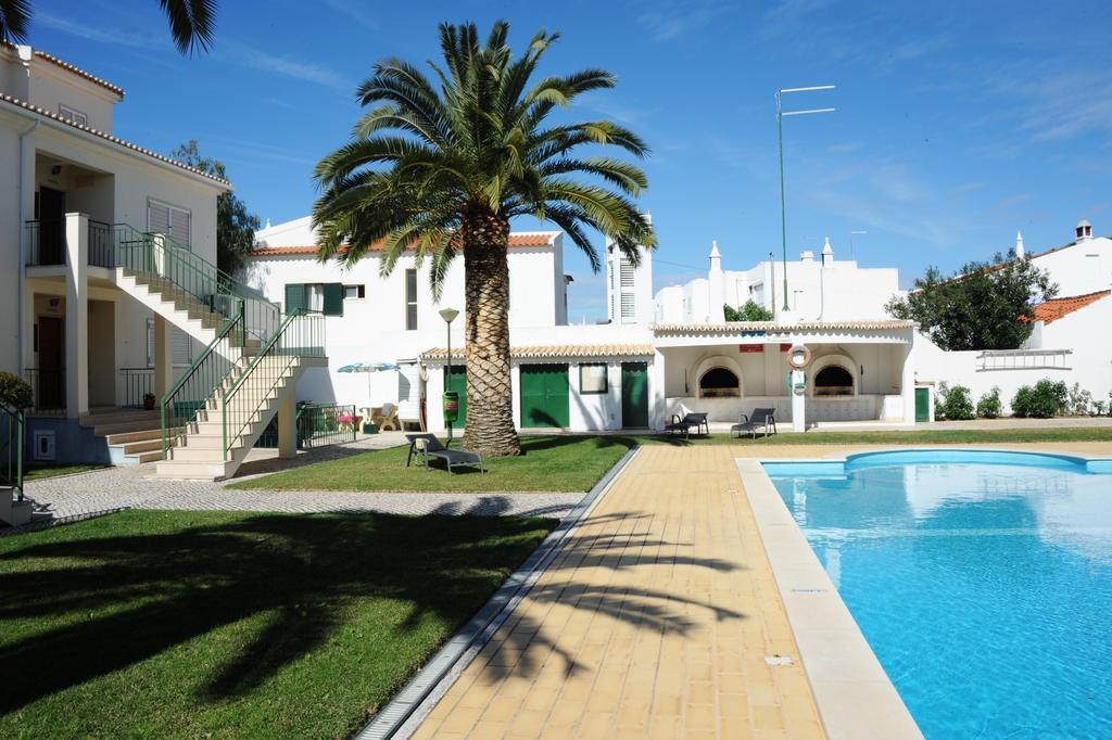 Apartmán Atlantico Sul Quarteira Pokoj fotografie