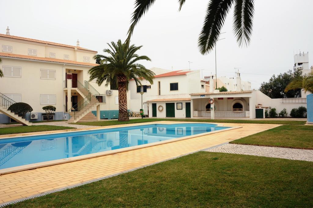Apartmán Atlantico Sul Quarteira Pokoj fotografie