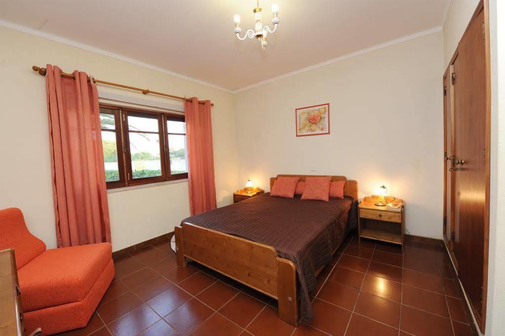 Apartmán Atlantico Sul Quarteira Exteriér fotografie
