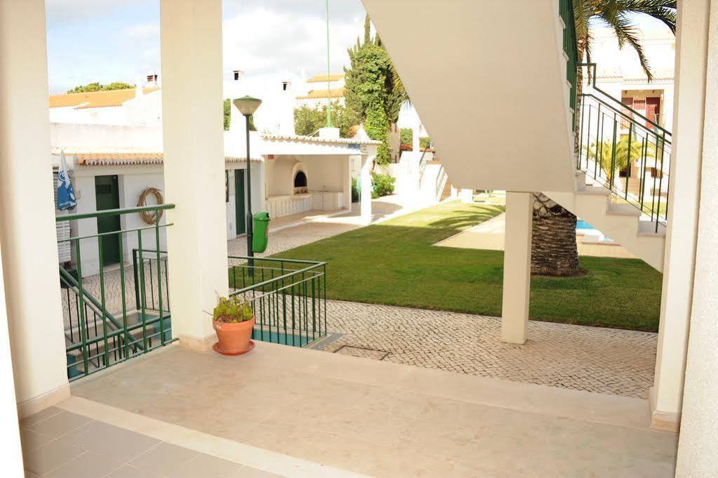 Apartmán Atlantico Sul Quarteira Exteriér fotografie