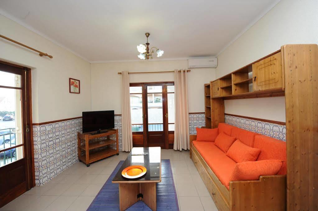 Apartmán Atlantico Sul Quarteira Exteriér fotografie