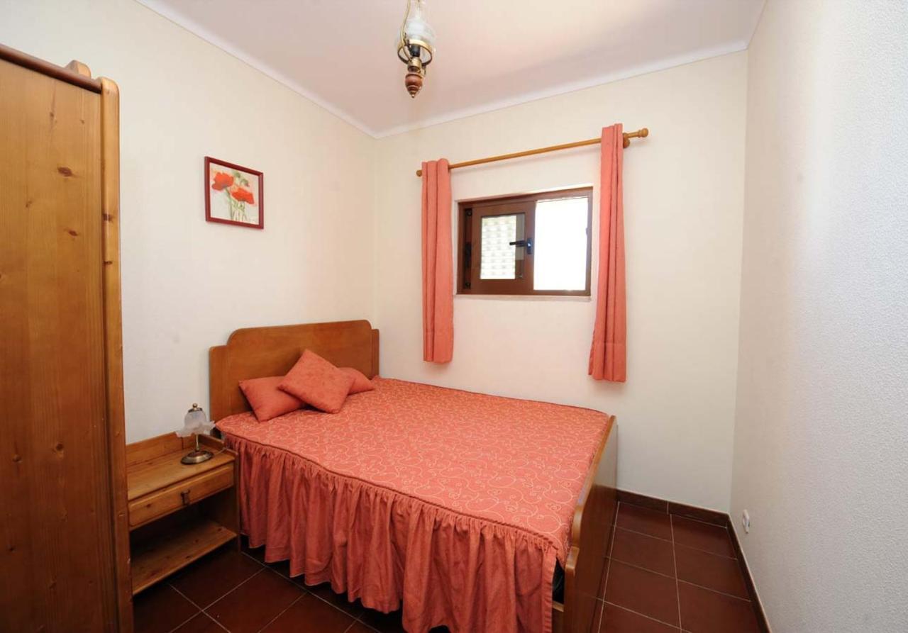 Apartmán Atlantico Sul Quarteira Exteriér fotografie